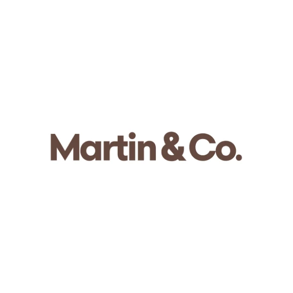 Martin & Co.