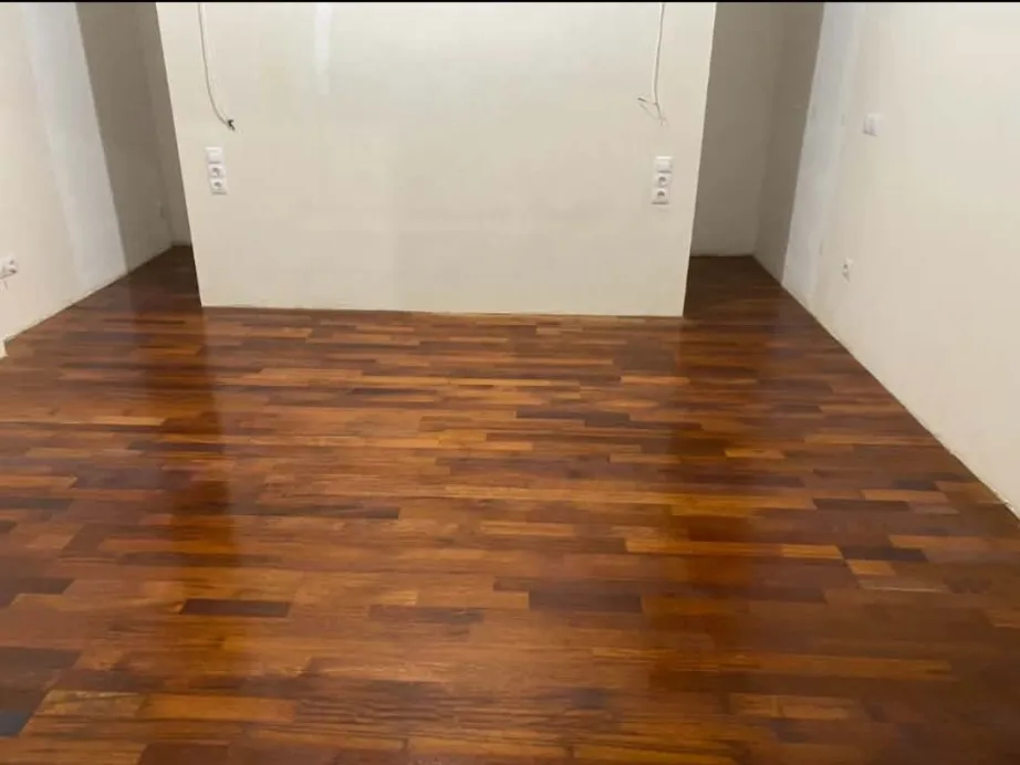 Hardwood Flooring Installation – Multi-Strip